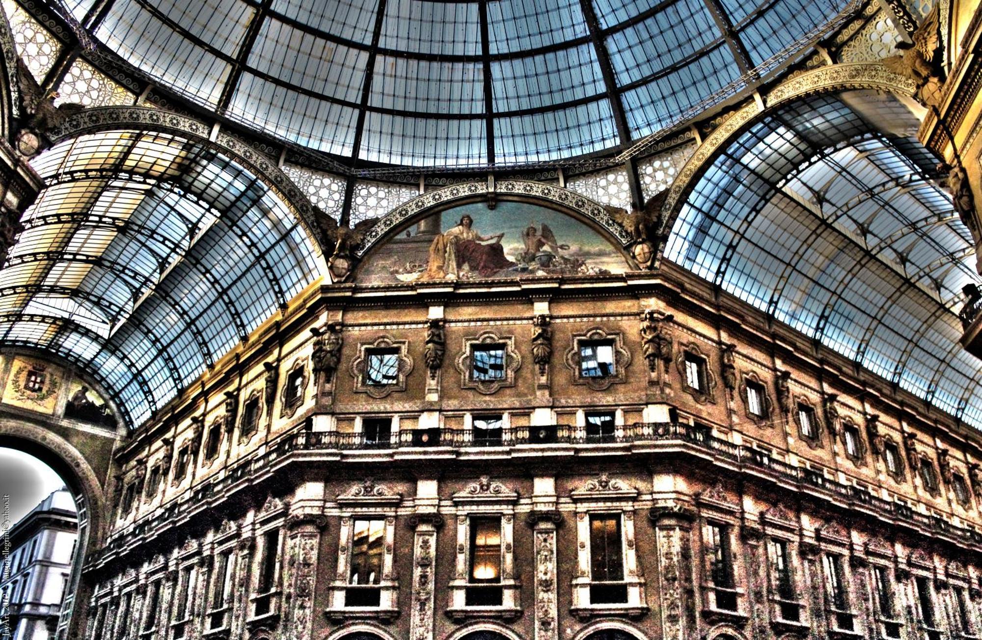 Hotel Palladio Milano Dış mekan fotoğraf