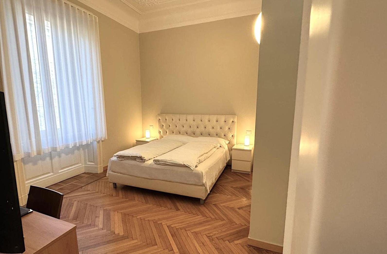 Hotel Palladio Milano Dış mekan fotoğraf
