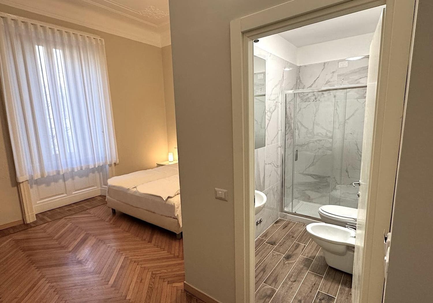 Hotel Palladio Milano Dış mekan fotoğraf