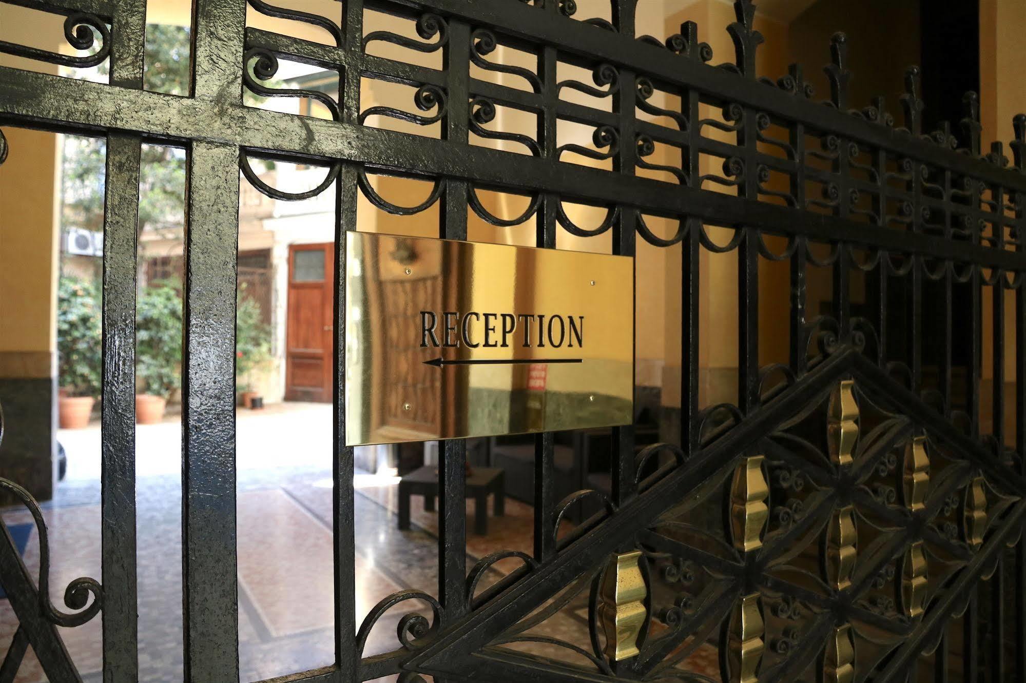 Hotel Palladio Milano Dış mekan fotoğraf